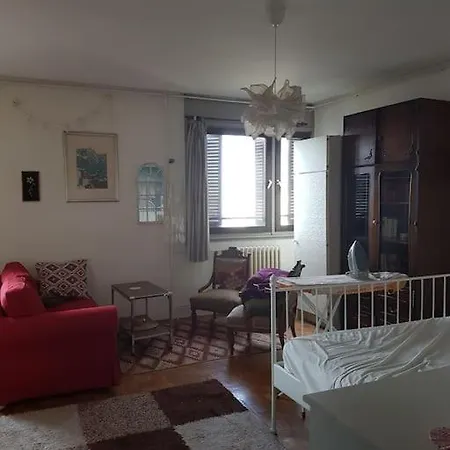 Apartment Homelike