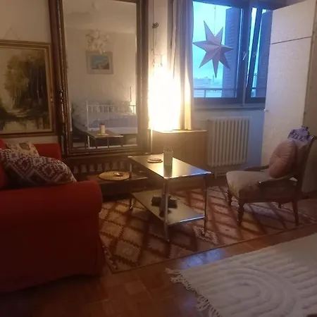 Homelike Apartment *