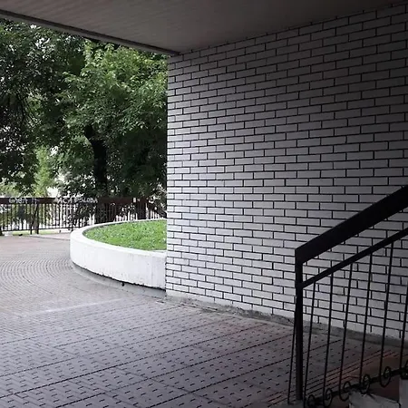 Apartment Homelike