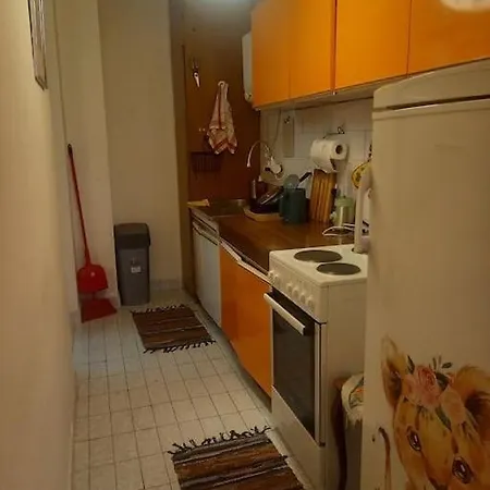 Homelike Apartment *