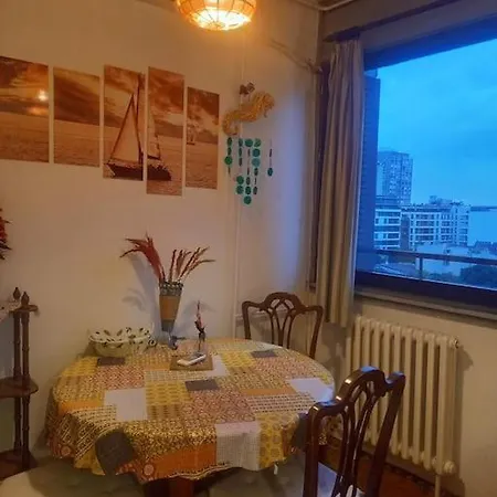 Homelike Apartment *