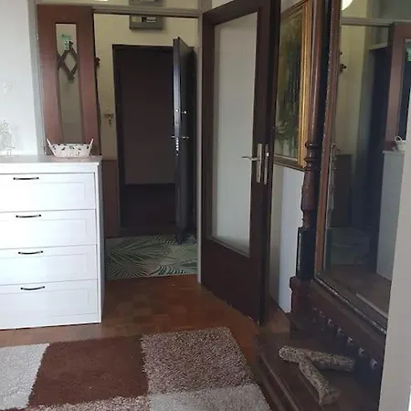 Homelike Apartment Belgrade