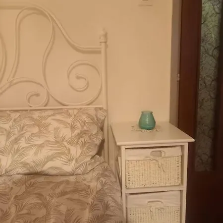 Apartment Homelike Belgrade