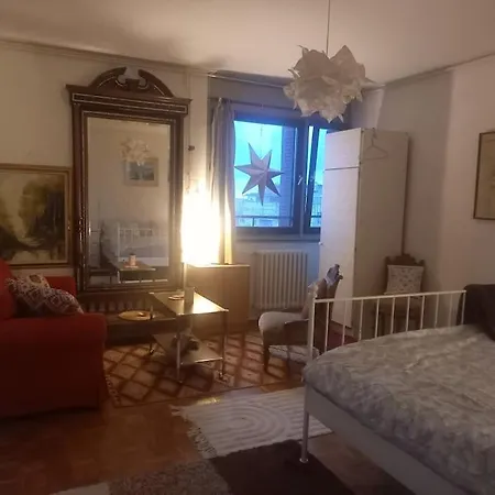 Homelike * Belgrade