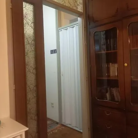 Apartment Homelike