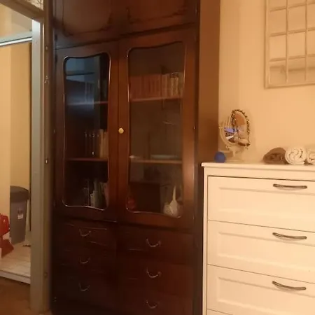 Apartment Homelike Belgrade