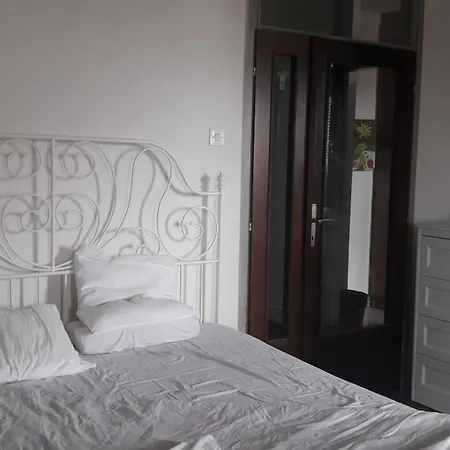 Apartment Homelike