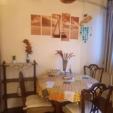 Homelike Apartment Belgrade