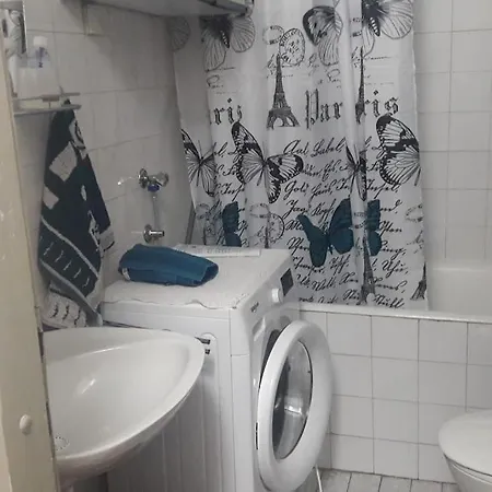 Apartment Homelike Belgrade