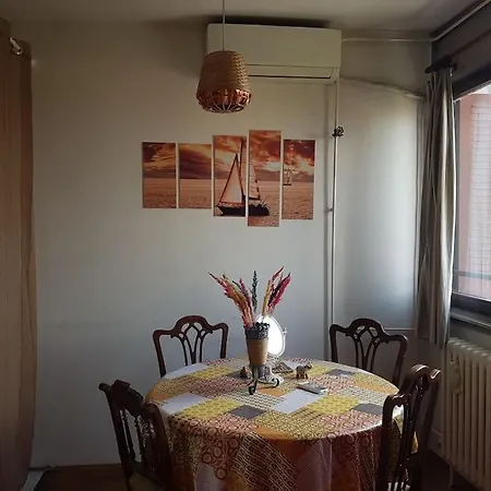 Homelike Apartment Belgrade