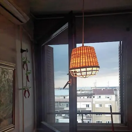 Apartment Homelike