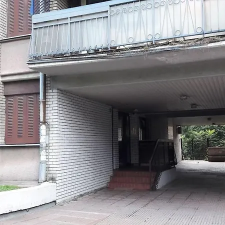 Homelike Apartment Belgrade