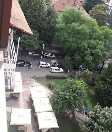 Apartment Homelike Belgrade