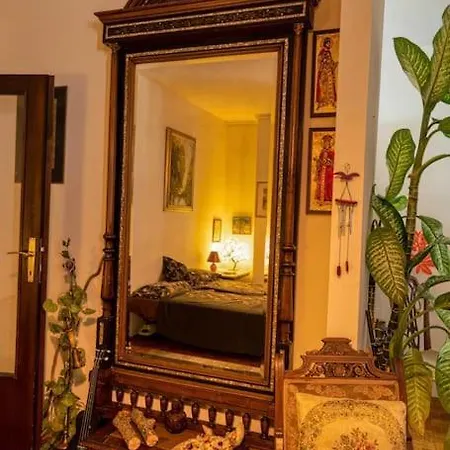 Homelike Apartment