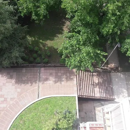 Homelike Apartment Belgrade