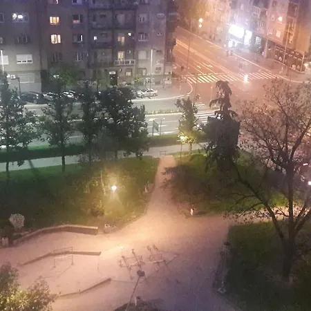 Apartment Homelike