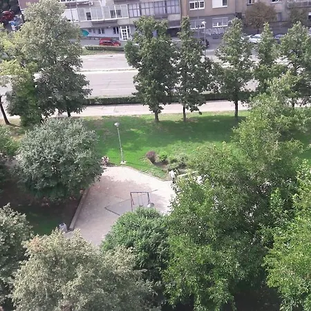 Homelike Apartment Belgrade