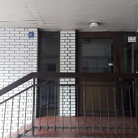 Apartment Homelike